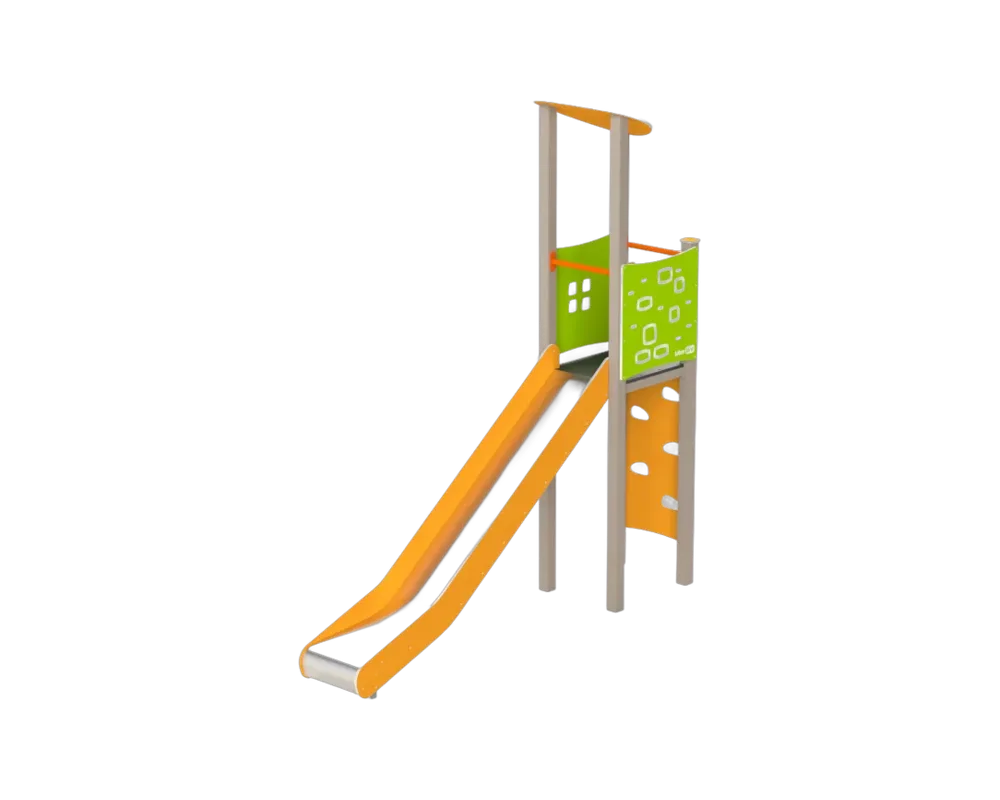 View full screen Tower with slide "Eco" 1500