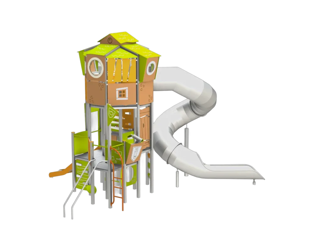 Owl tower