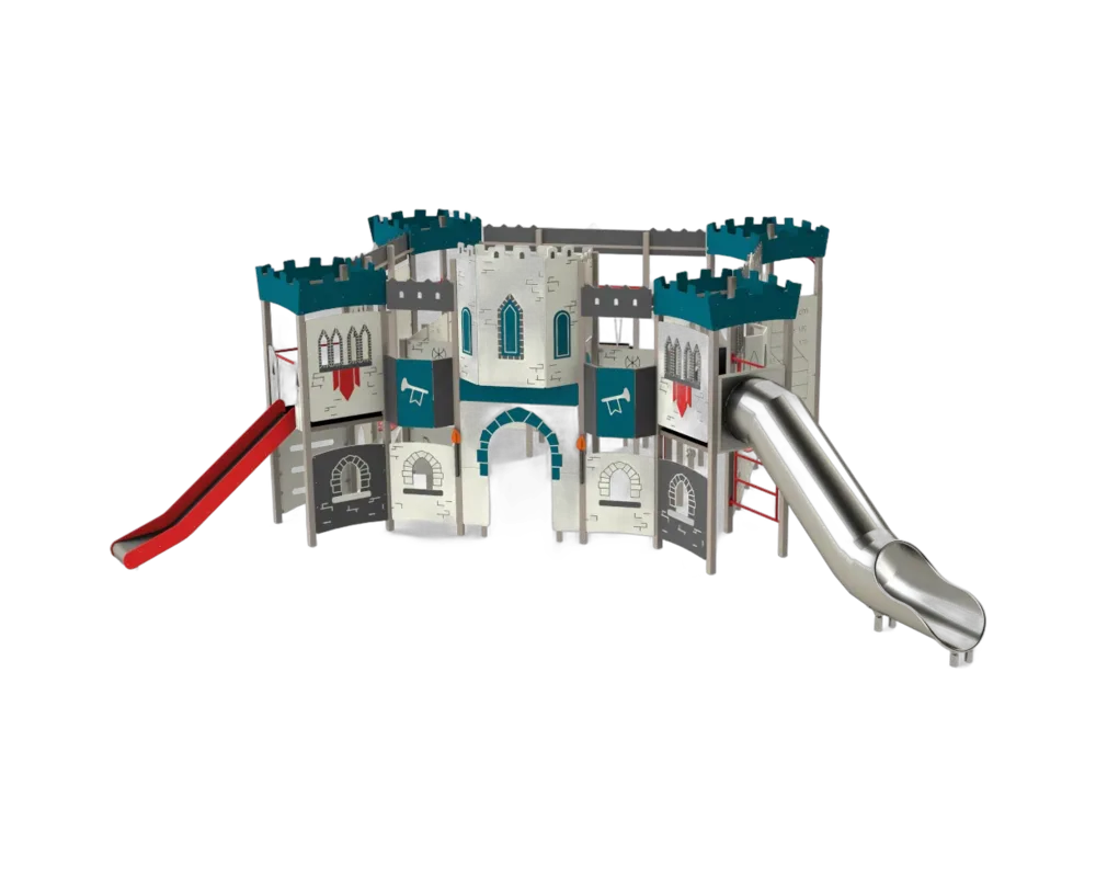 View full screen Knight's castle