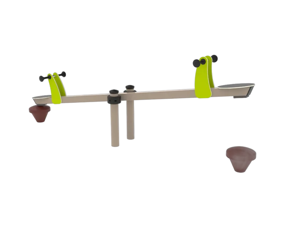 Seesaw 2