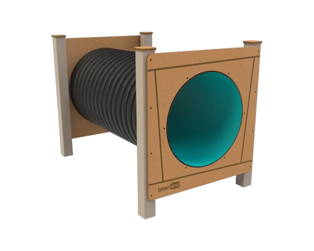 Tunnel "Pipe"