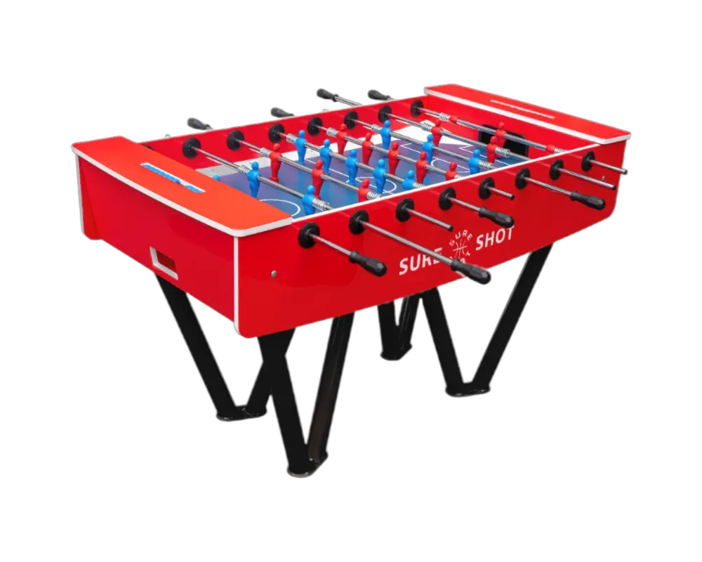 Galda futbols