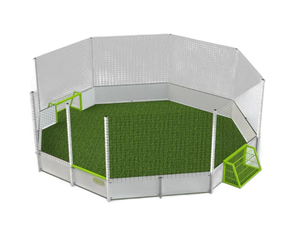 Minifutbola laukums