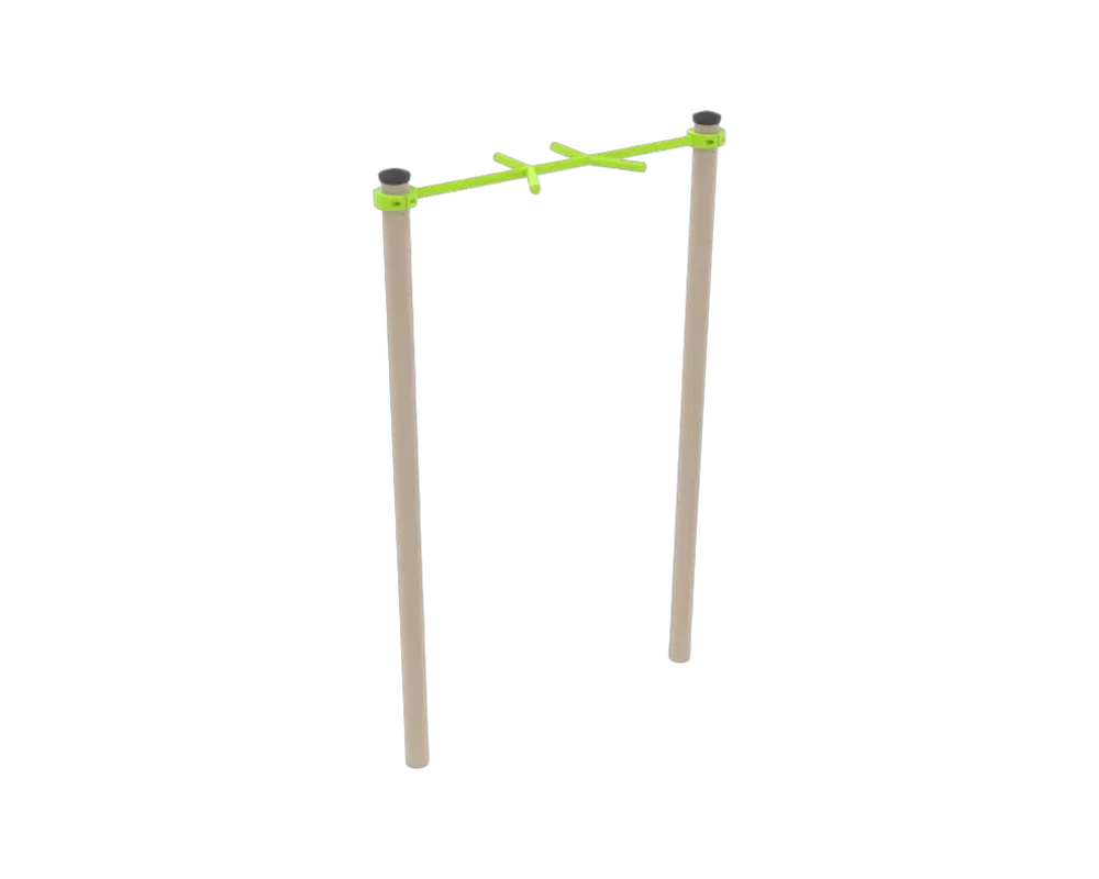 View full screen Narrow pull-up bar
