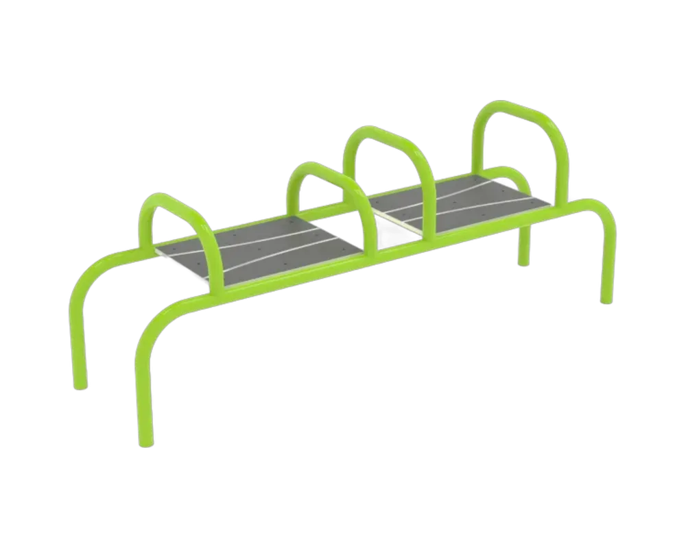 View full screen Active bench