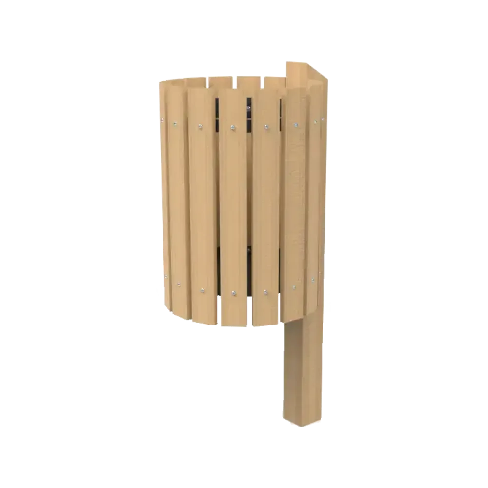 Recycling bin 21001002