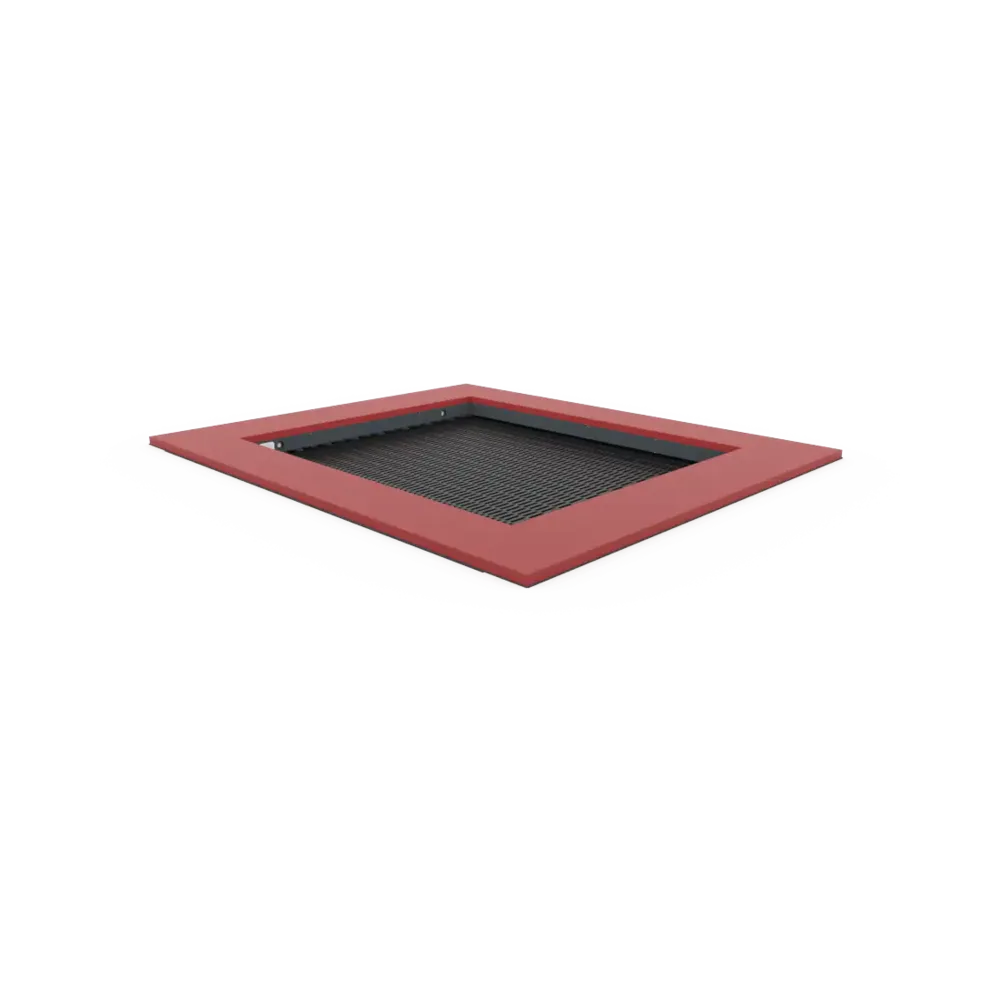 Trampoline B013175150