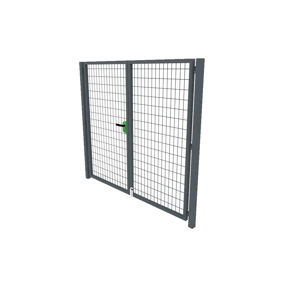 Fence/barrier B111