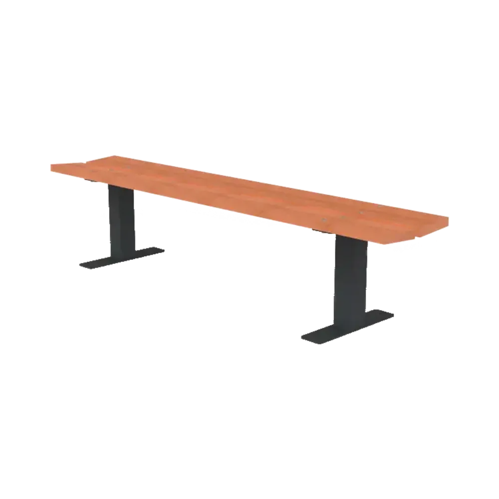 View full screen Bench B200SFSC