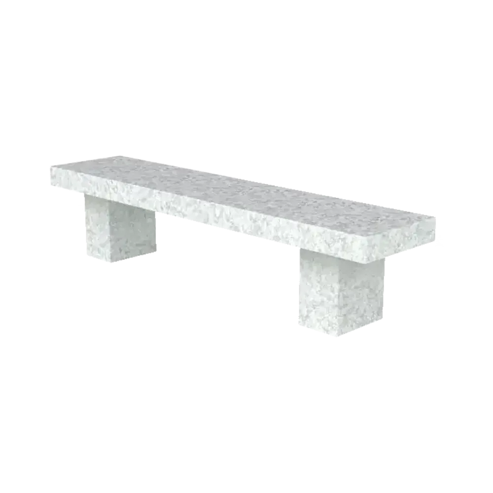 View full screen Bench B370