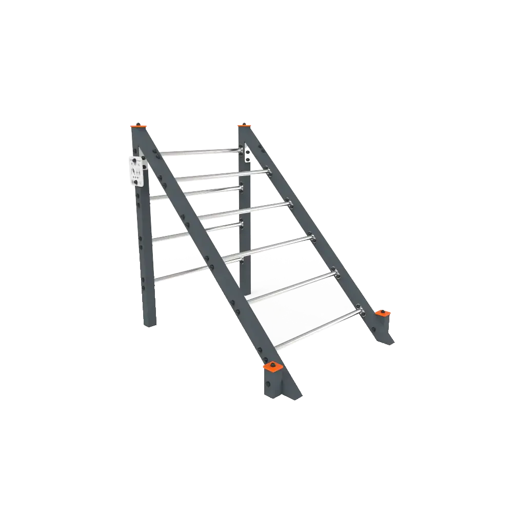 Skatīt pilnekrānā Āra fitnesa komplekss BCM011MT