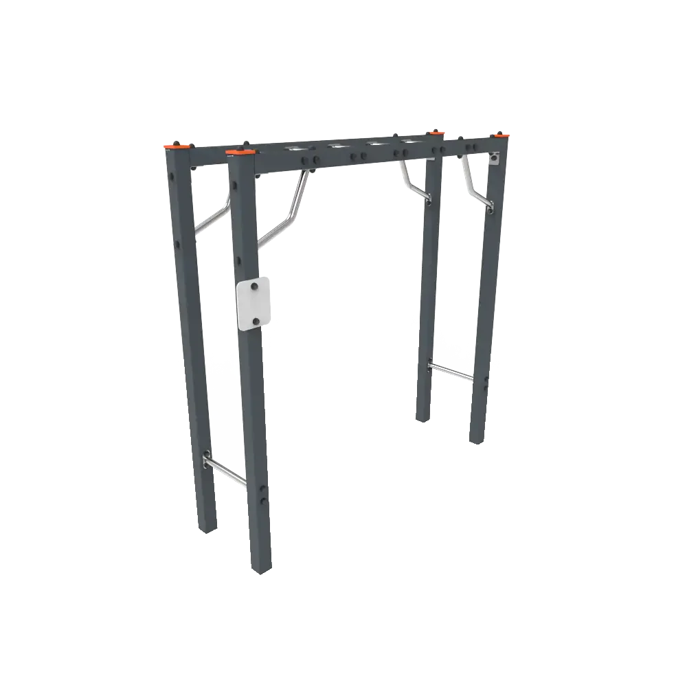 Āra fitnesa komplekss BCM014MT