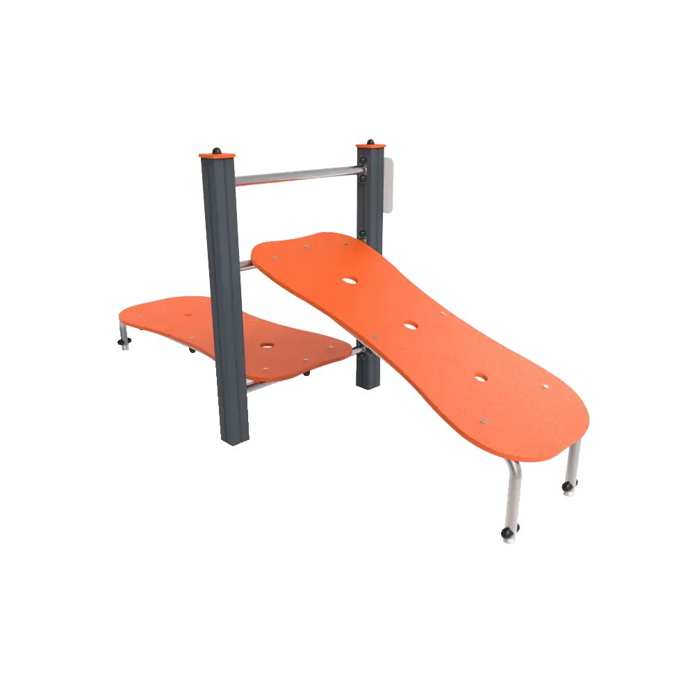Āra fitnesa komplekss BCM025DMT
