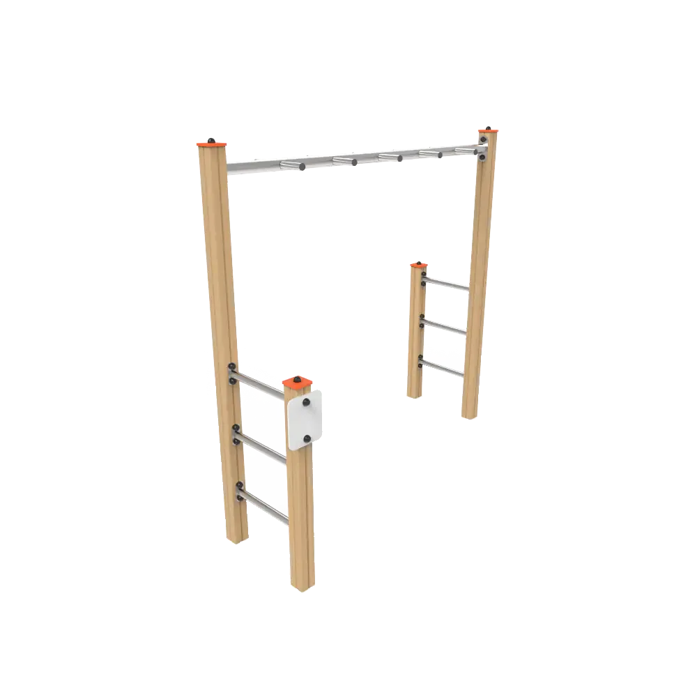 Āra fitnesa komplekss BCM028