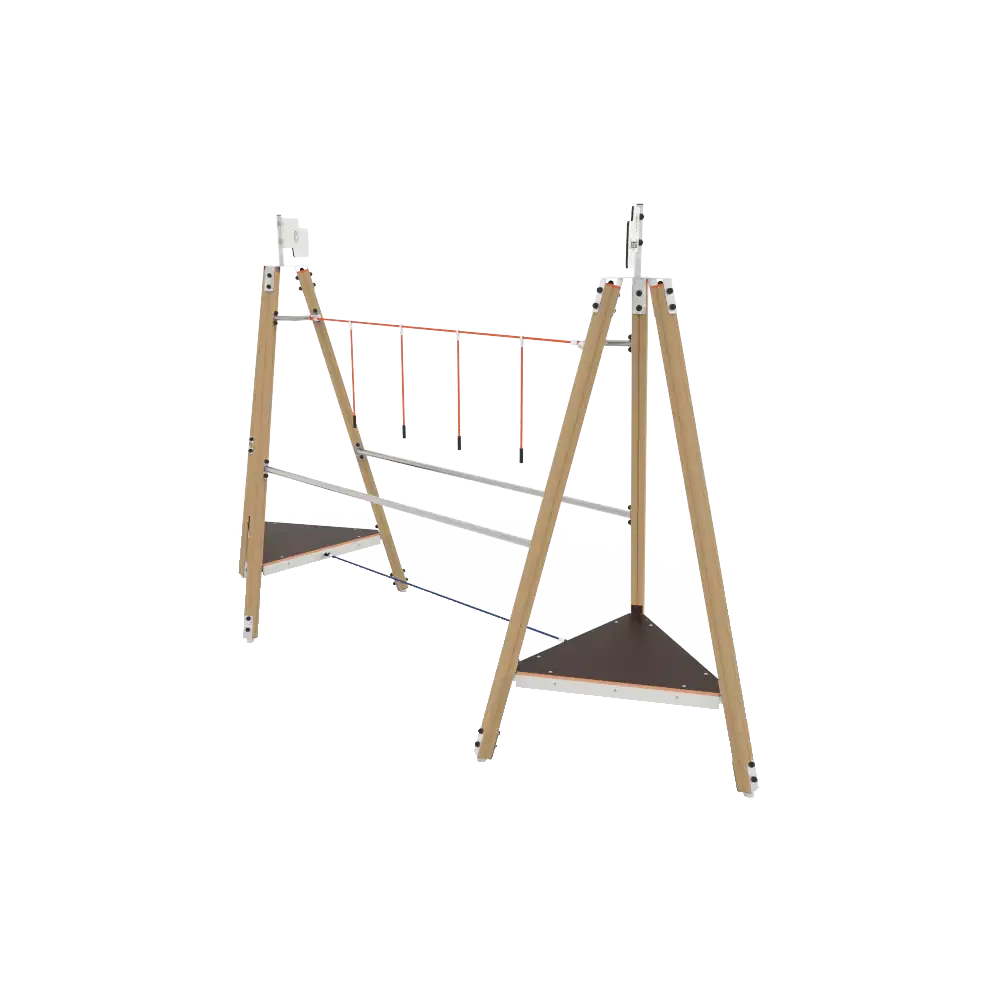 View full screen Obstacle course element BCMPA01M5