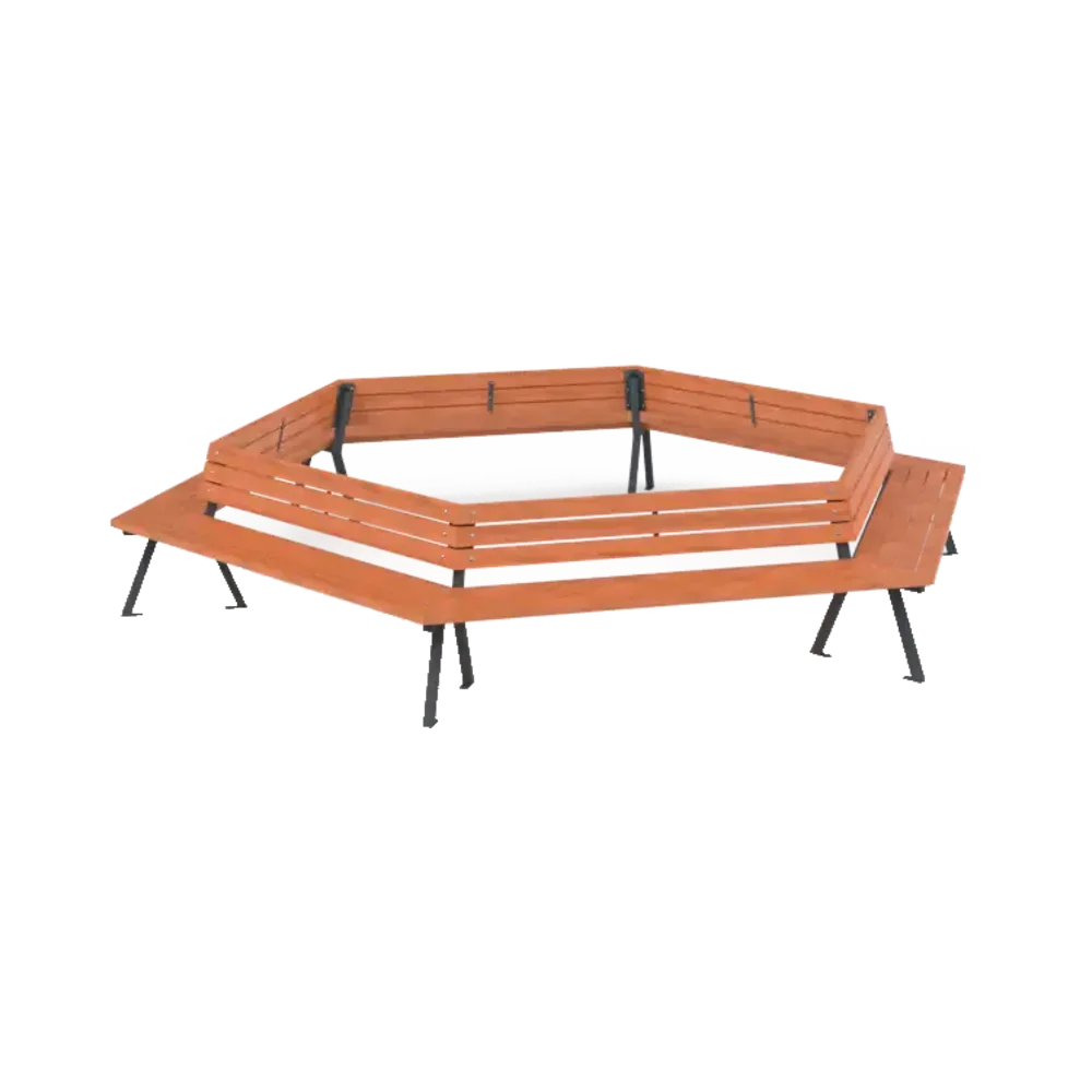 Bench BH2800
