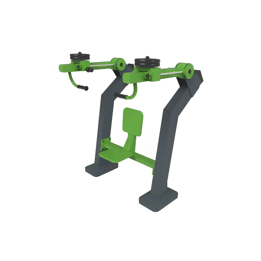 Āra trenažieris BRIFIT006
