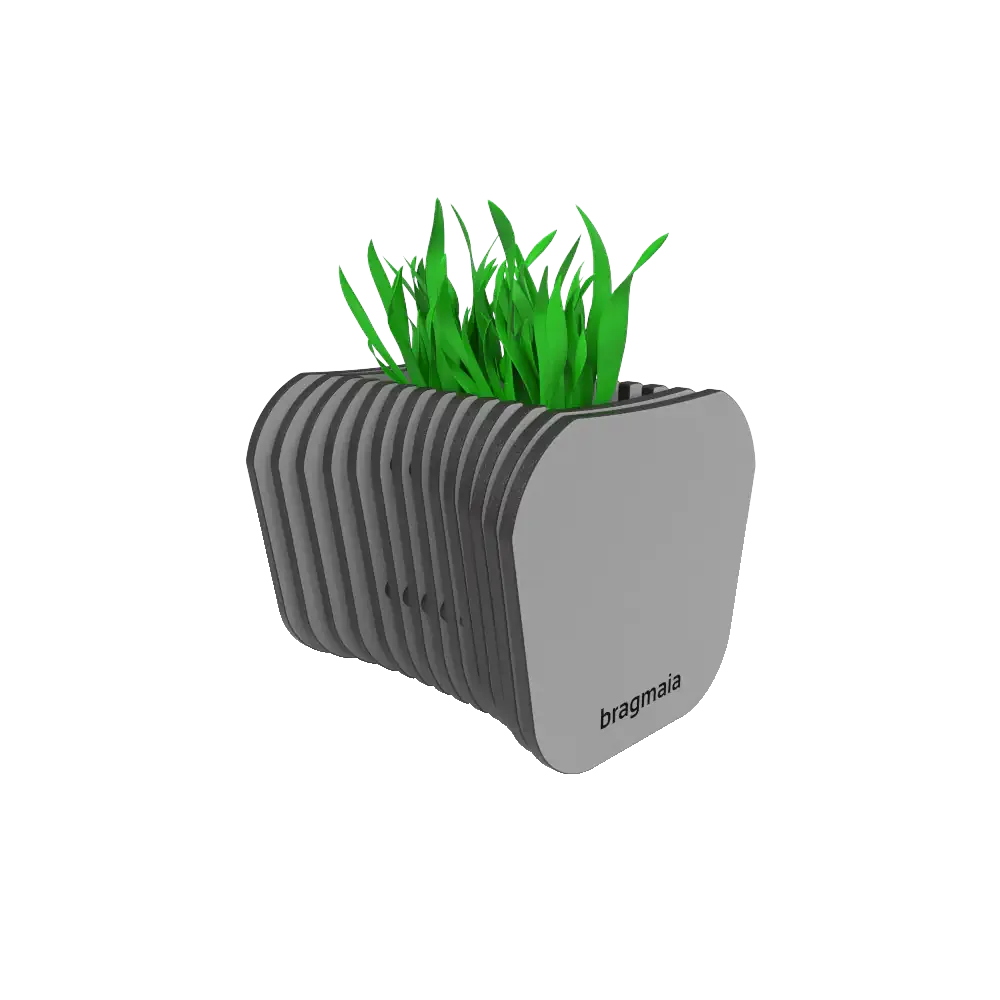 View full screen Planter BSHDPE02