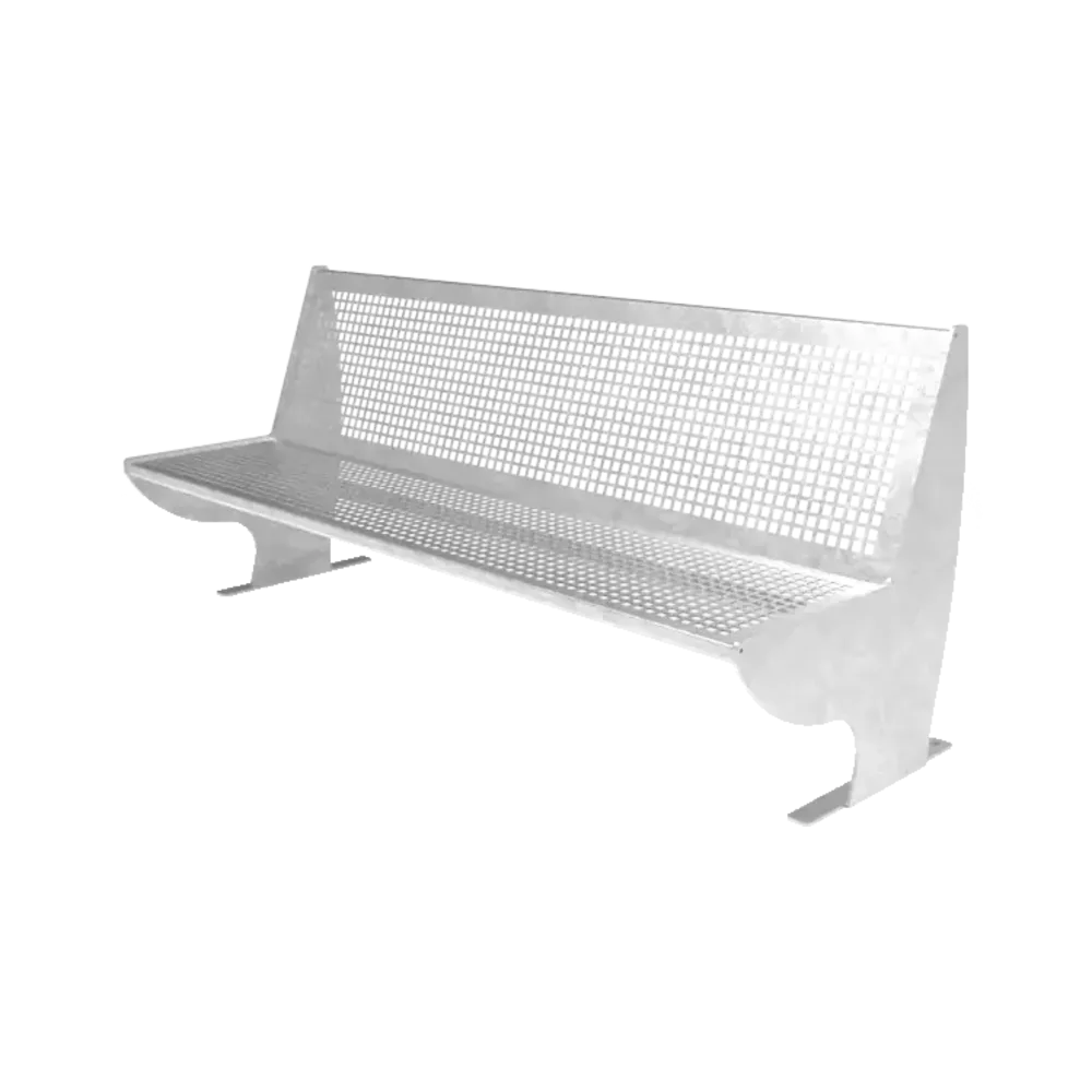 View full screen Bench C102