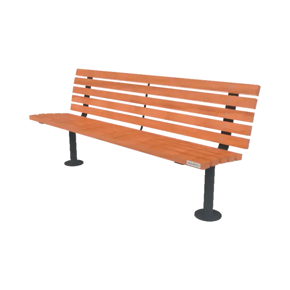 View full screen Bench C105