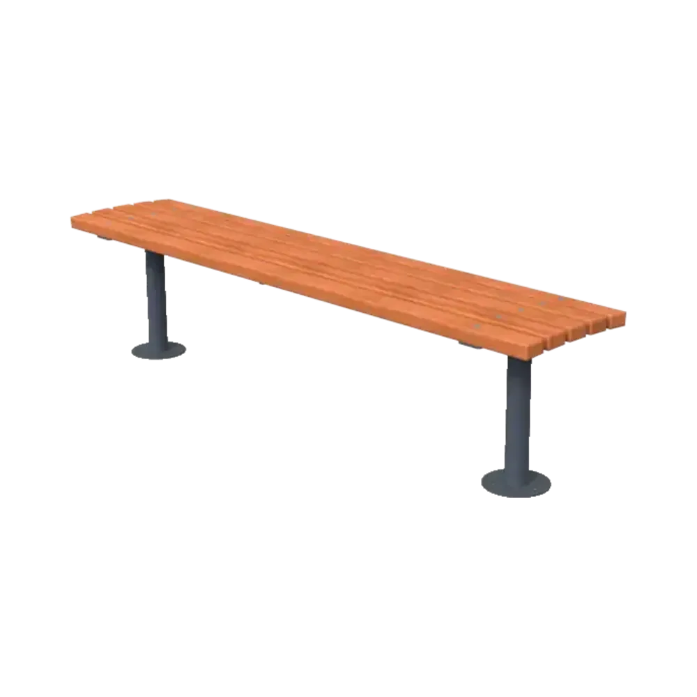 Bench C105S