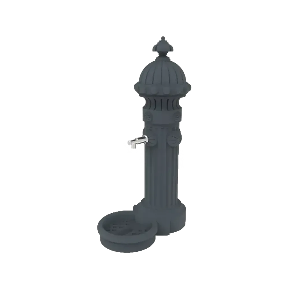 Drinking fountain C10C