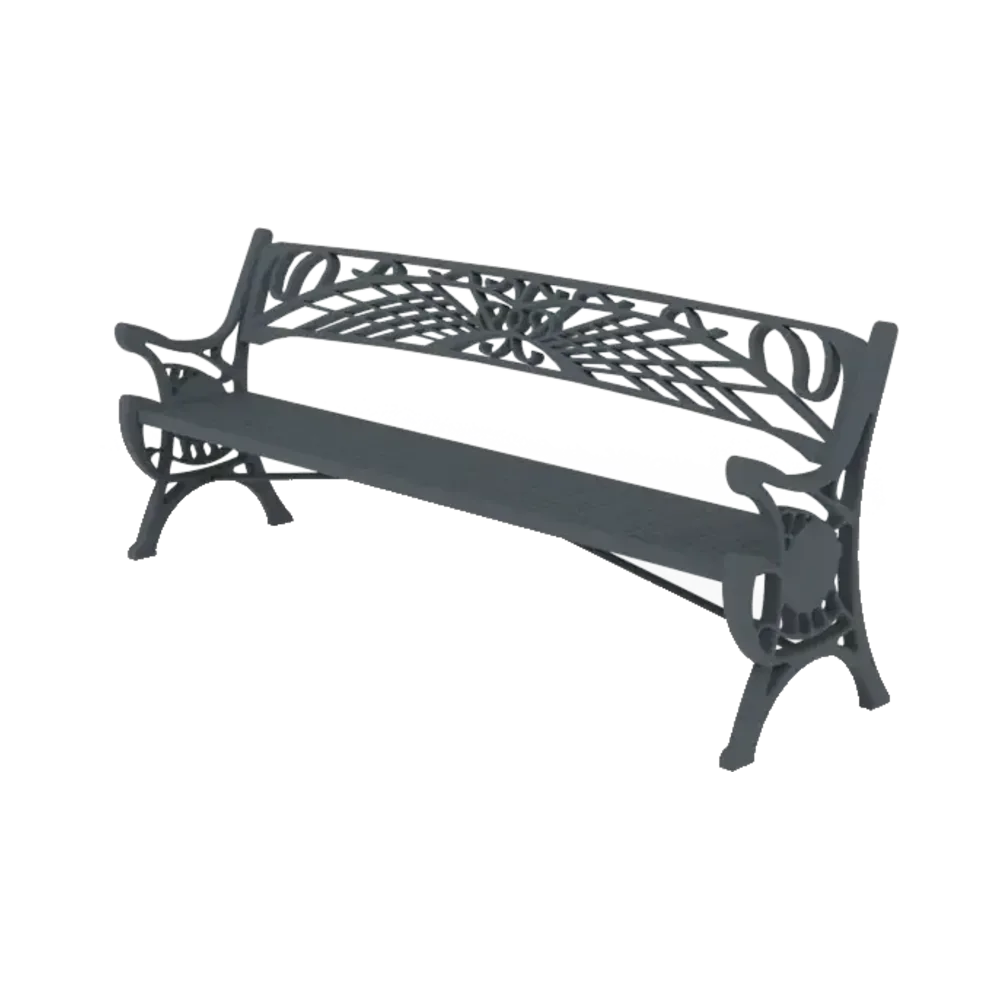 Bench C111H
