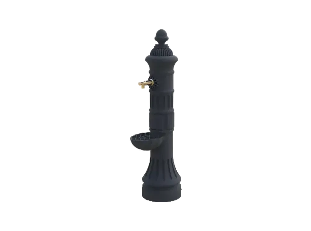 View full screen Drinking fountain C17CF