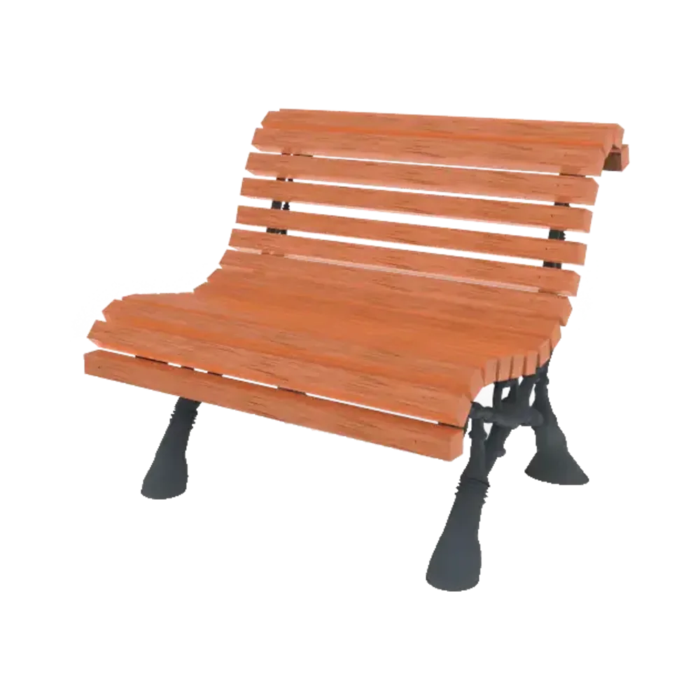 Bench C1C