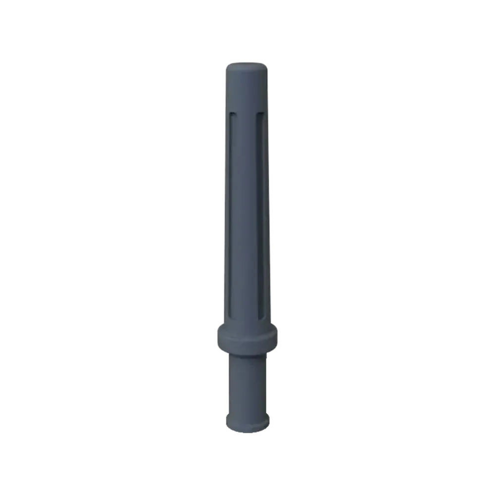 View full screen Bollard C45PE