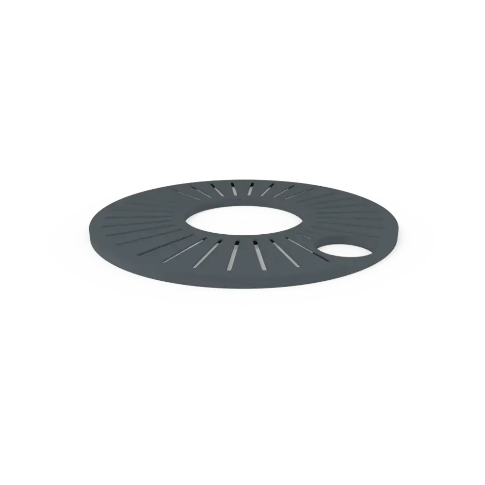 View full screen Tree grille C47B