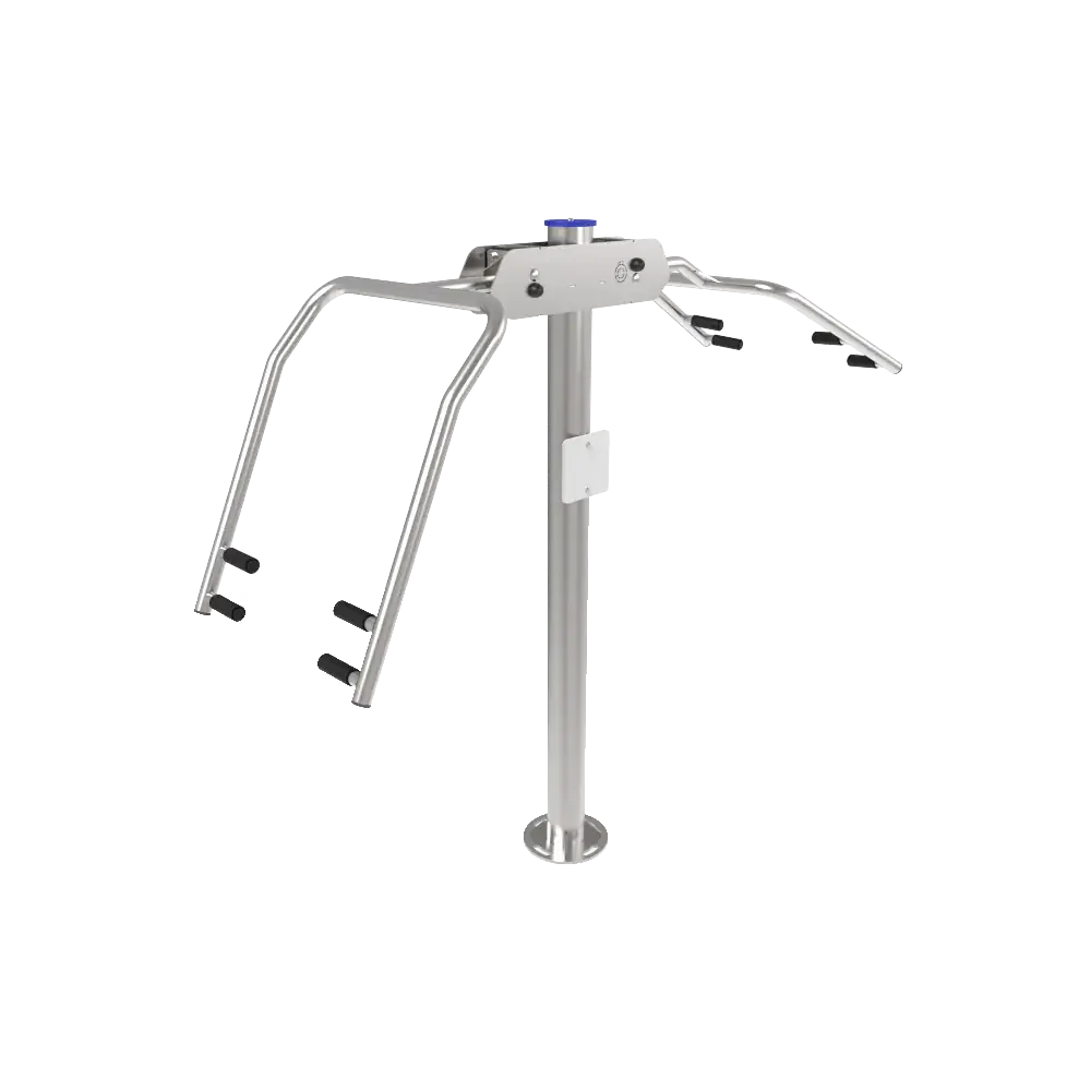 Āra trenažieris CGA2817I