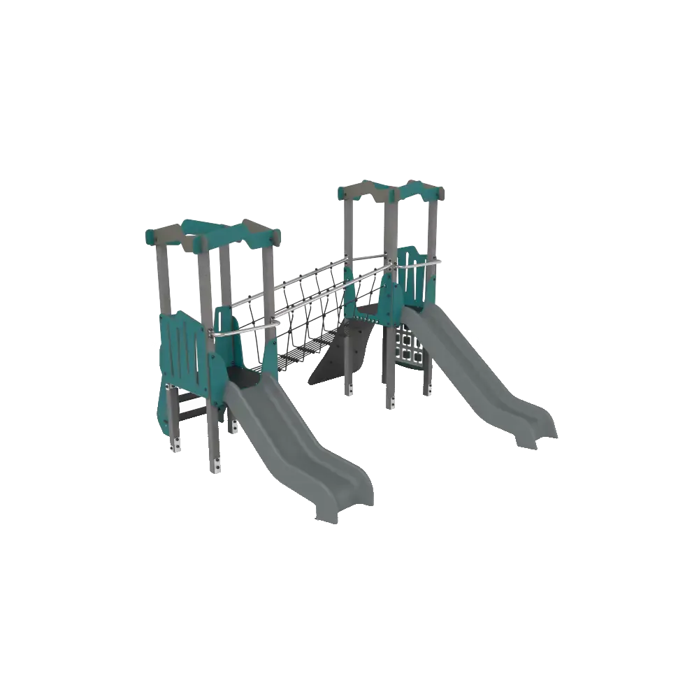 View full screen Multiplay structure ECOL006