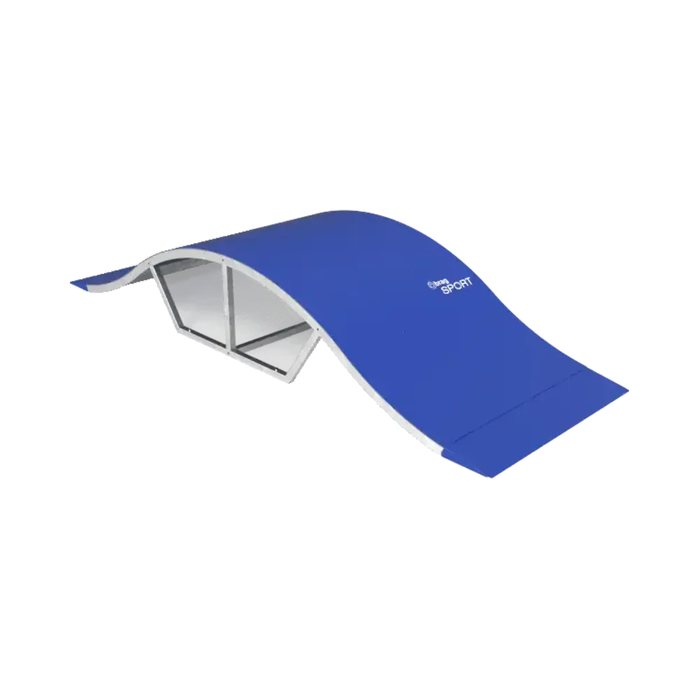 Skatīt pilnekrānā Skeitparka elements EDPR008