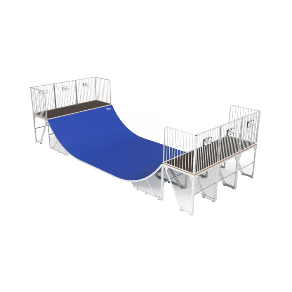 Skatepark element EDPR030