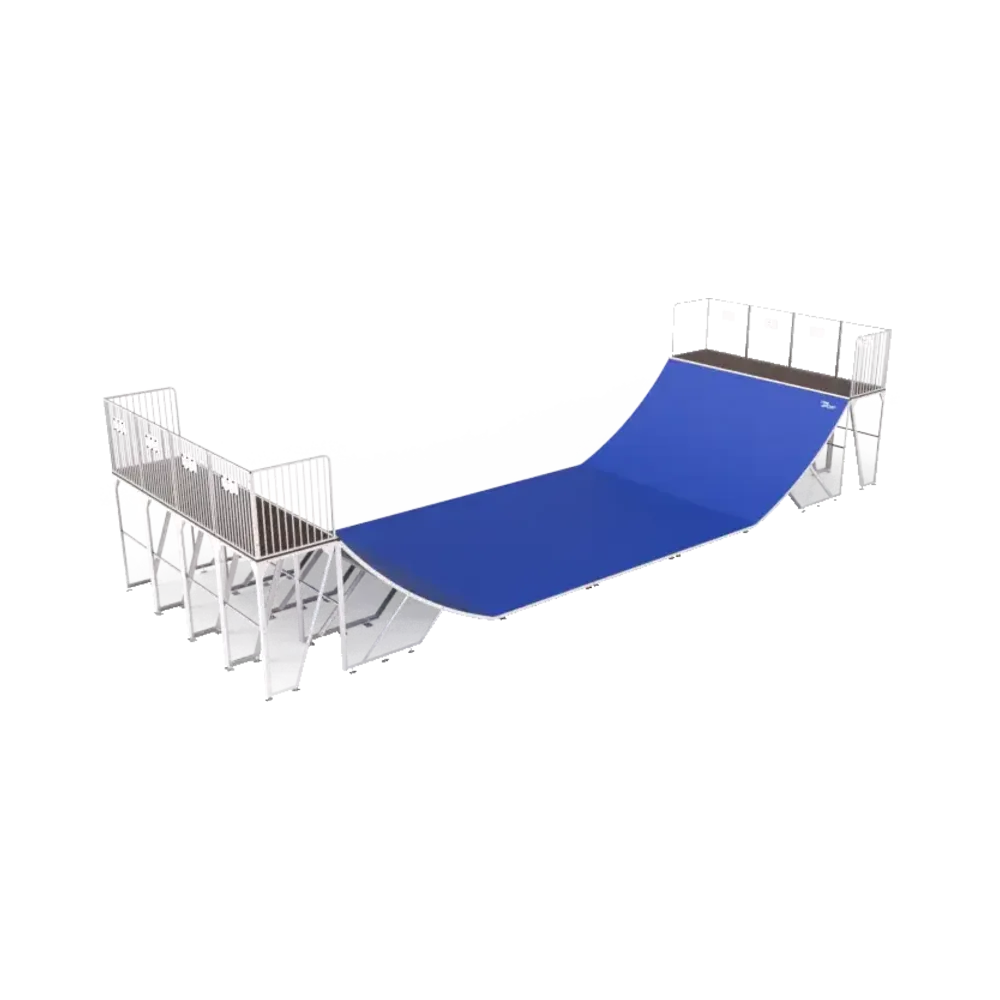 Skatepark element EDPR032