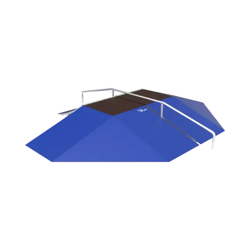 Skatepark element EDPR040
