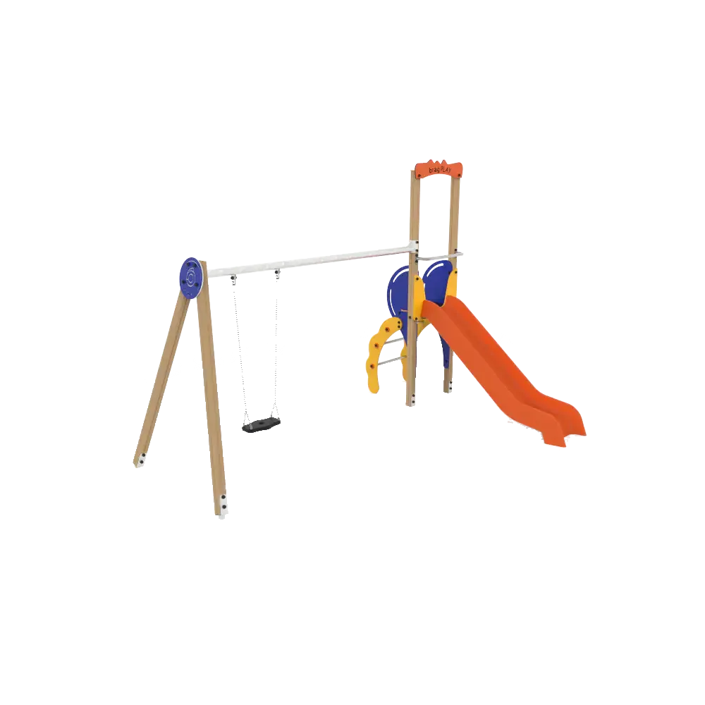 View full screen Multiplay structure ELDAN007