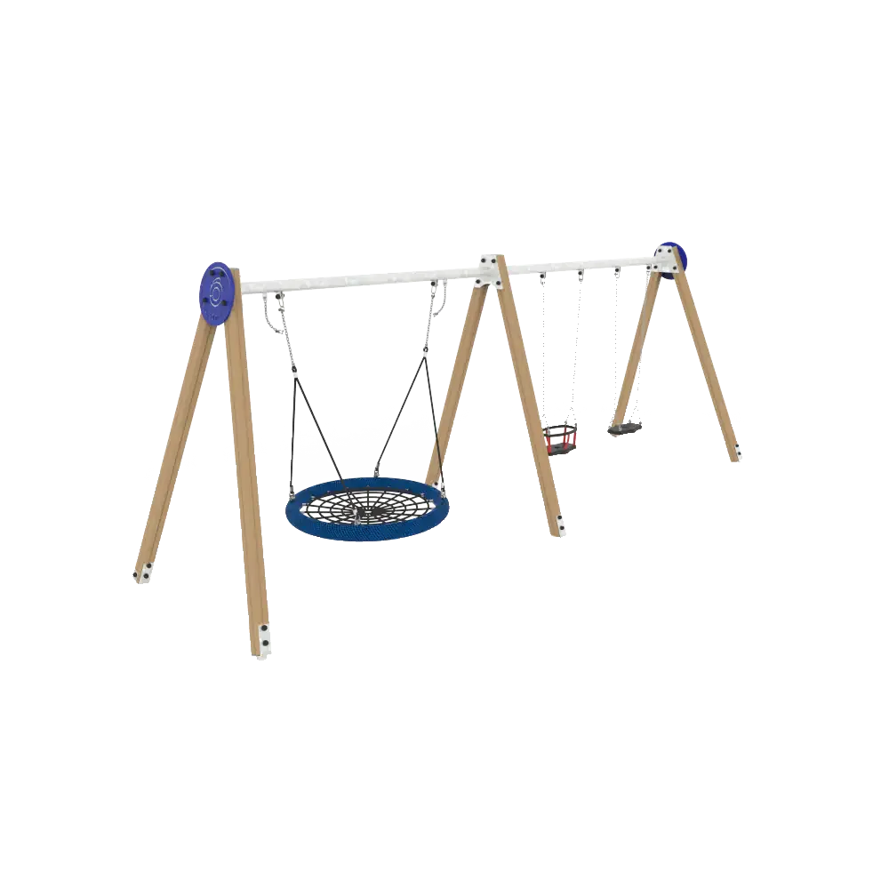 View full screen Swing ELDAN029PCN