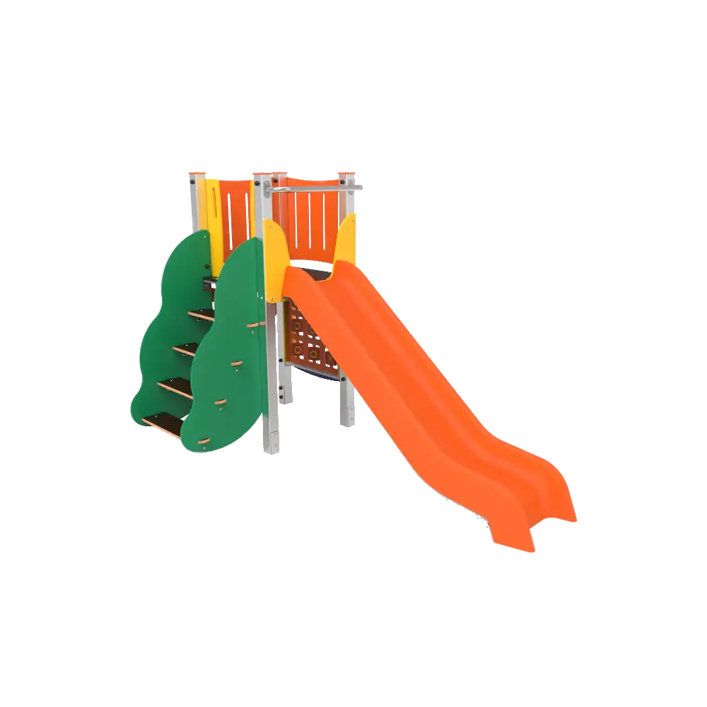 View full screen Multiplay structure ELDAN033AL
