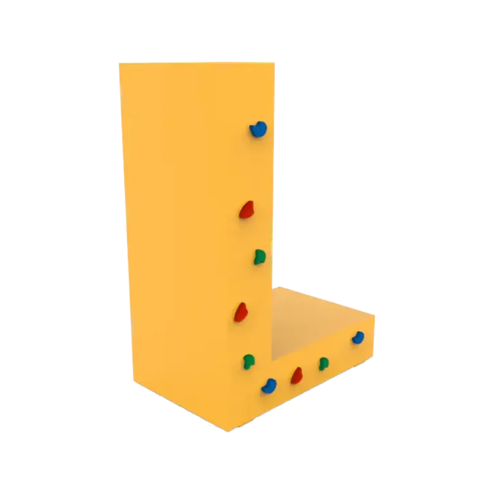 Climbing structure ELEA00L