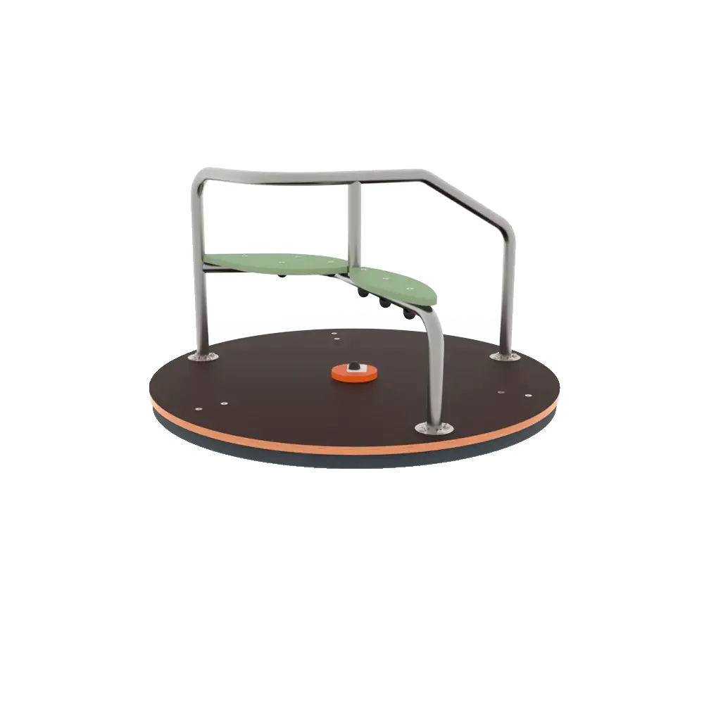 Carousel ELFUC019