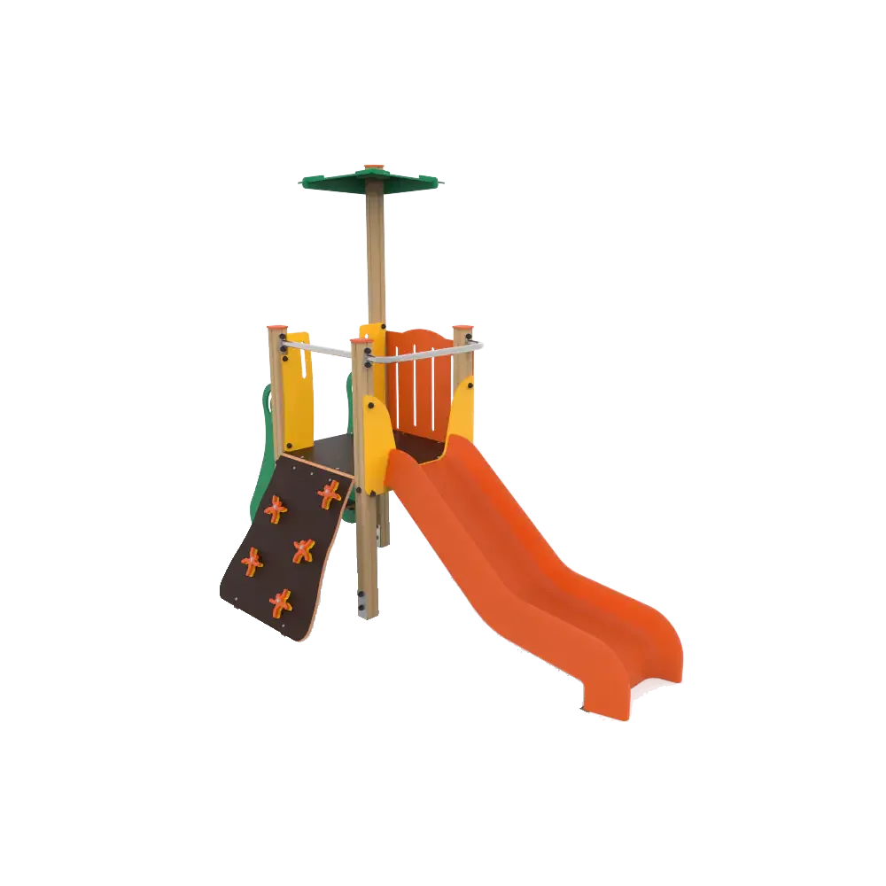 View full screen Multiplay structure ELKID023