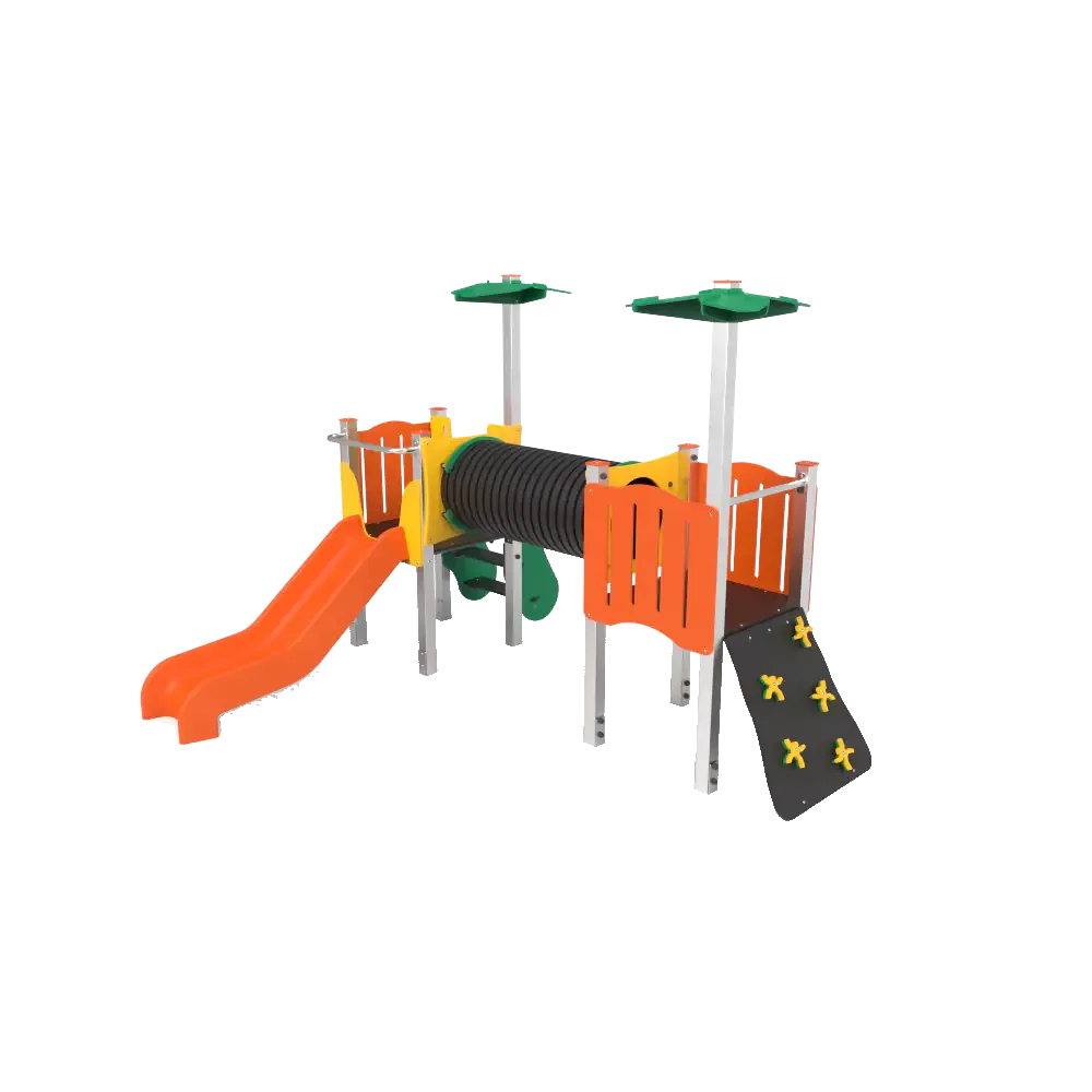 View full screen Multiplay structure ELKID025AL