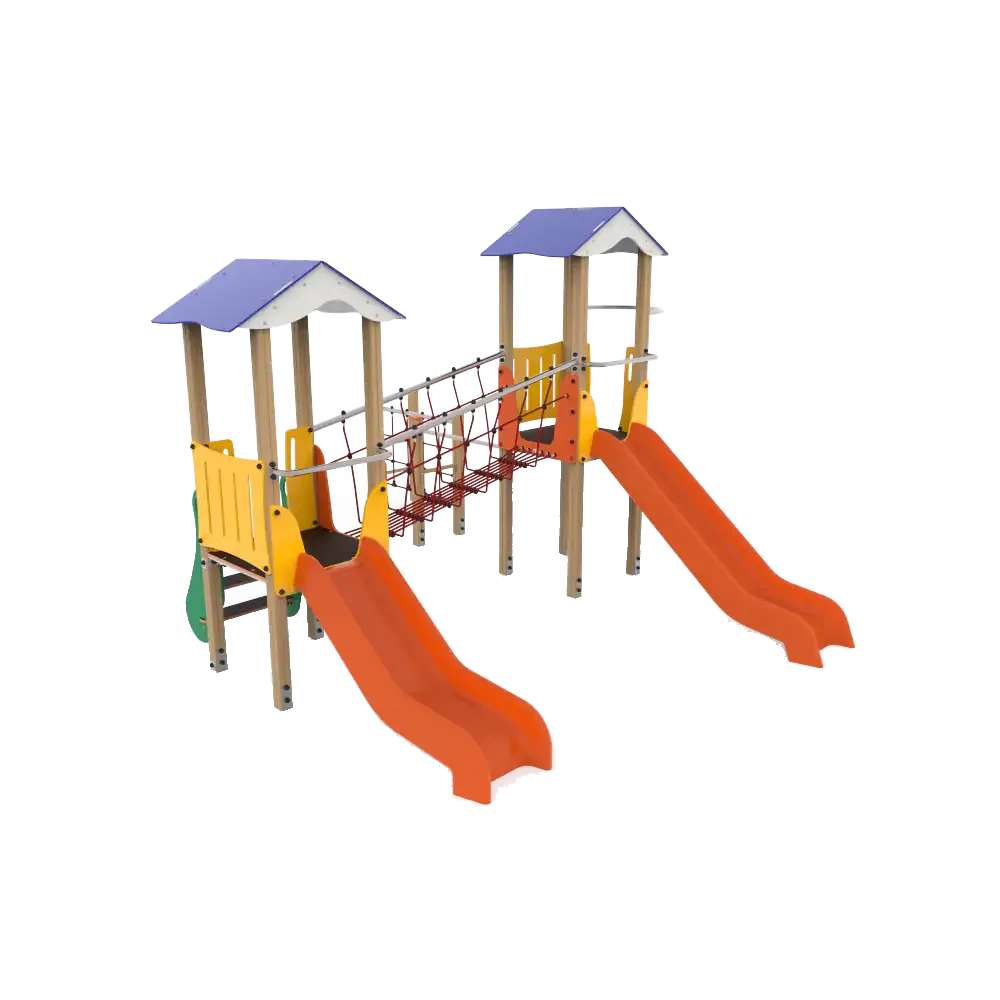 View full screen Multiplay structure ELKID028
