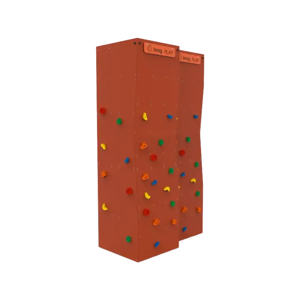 Climbing structure ELPES006
