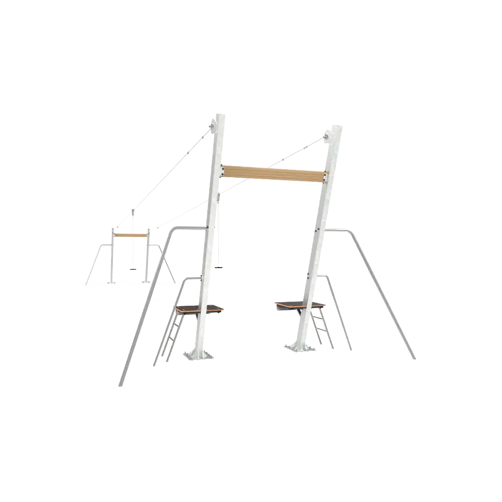 Karuselis ELTLF004D