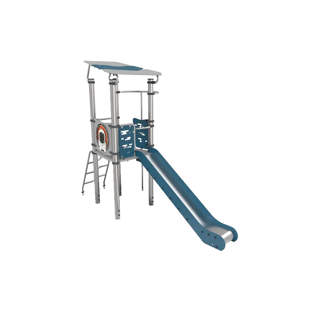 View full screen Multiplay structure ELUNI001