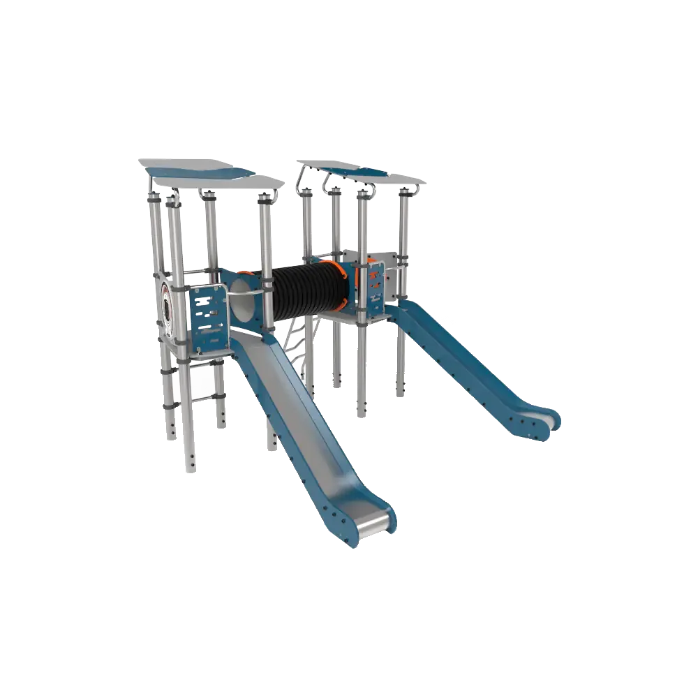 Multiplay structure ELUNI010