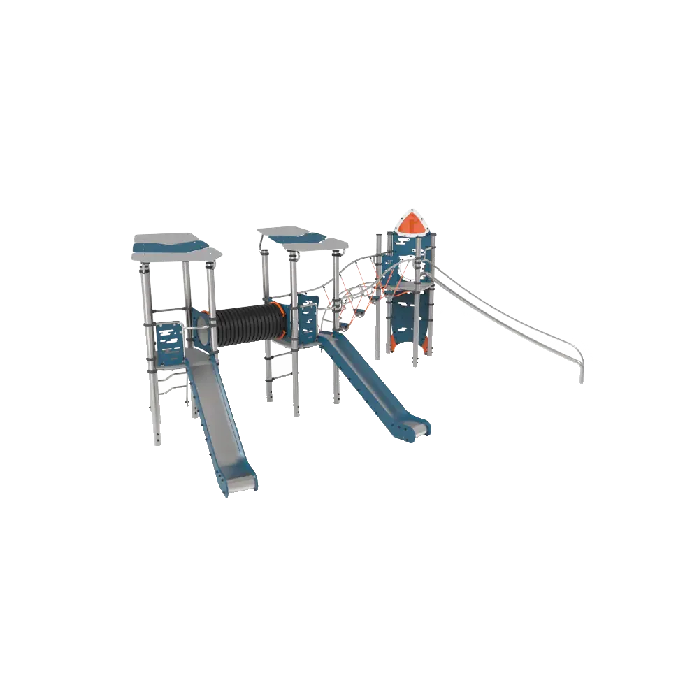 Multiplay structure ELUNI015